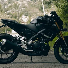 Premio del sorteo: Moto 0 km patentada